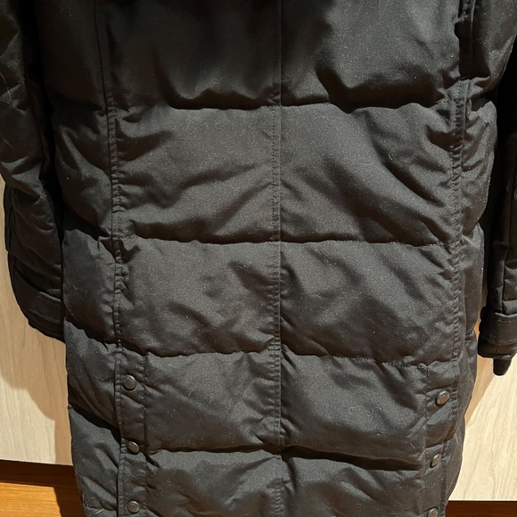 Parka - Picture 8 of 12